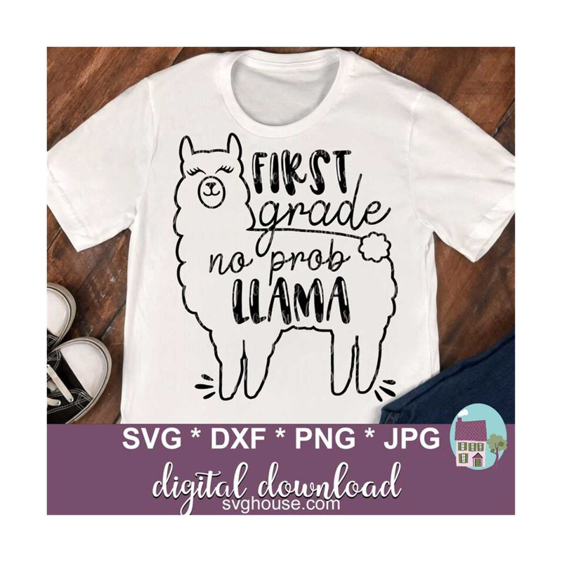 14112023135144-first-grade-no-prob-llama-svg-for-cricut-and-silhouette-image-1.jpg