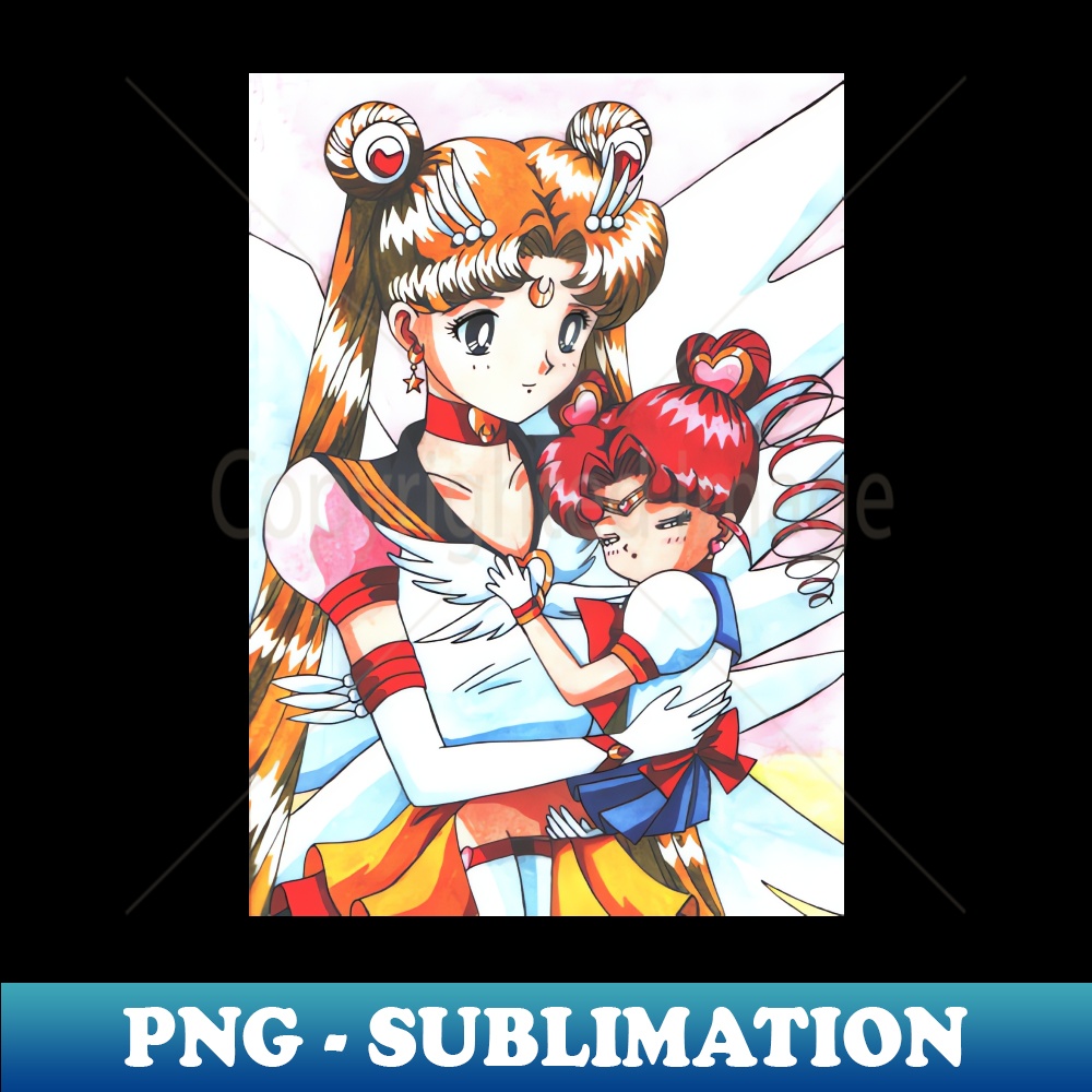 NU-20231114-7275_Eternal Sailor Moon with Chibi Chibi 3917.jpg