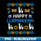 OD-20231114-12258_Jewish Holiday Llamakkah Funny LLama Ugly Hanukkah Sweater Long Sleeve 1.jpg