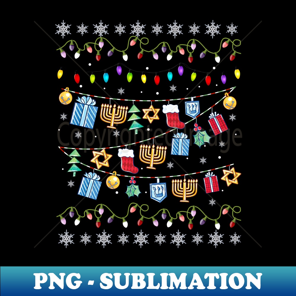 OE-20231114-12260_Jewish Ugly Hanukkah Sweater Chanukah Jew Christmas Long Sleeve 1.jpg