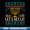OE-20231114-13180_Lets Get Lit Ugly Hanukkah Menorah Chanukah Jew Men Women Long Sleeve 1.jpg