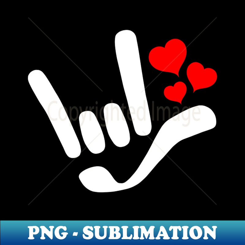 OH-20231114-11518_ILY I Love You With Red Hearts ASL American Sign Language Design 8536.jpg