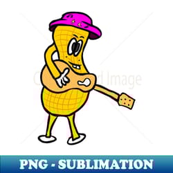 peanuts music - exclusive png sublimation download - bold & eye-catching