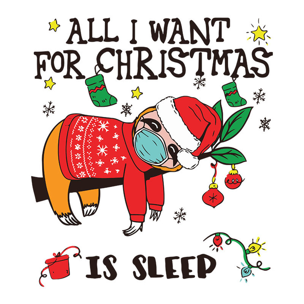 All i want for christmas is sleep.jpg
