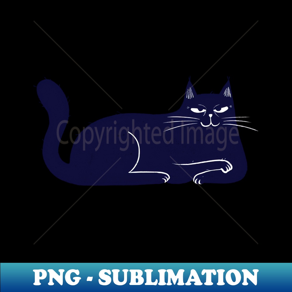 PE-20231114-14769_Moody blue cat evil smile mood - facing right 7622.jpg