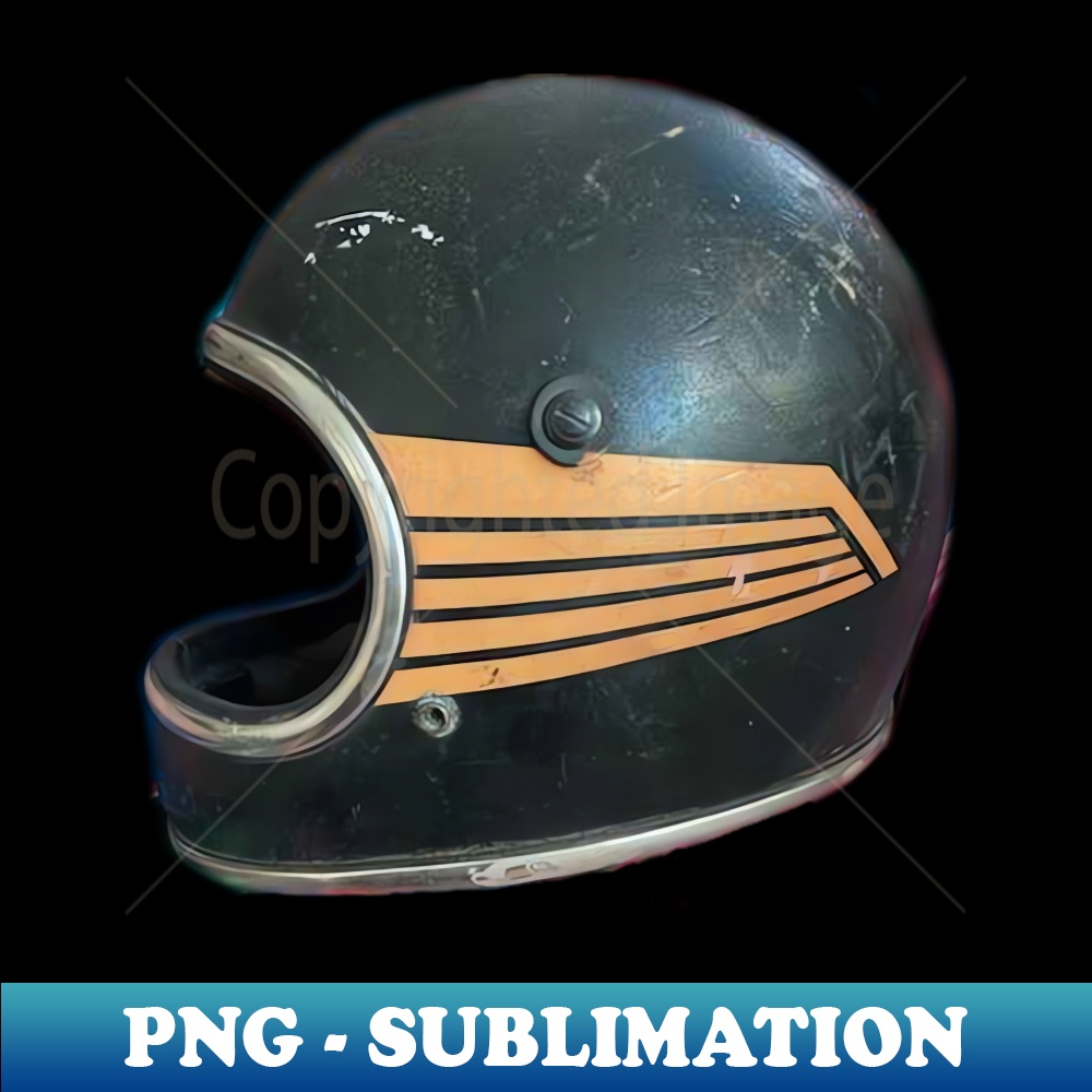 PE-20231114-22158_Vintage Old School Motorcycle Helmet  Retro Motor Cycle Helmet 9879.jpg