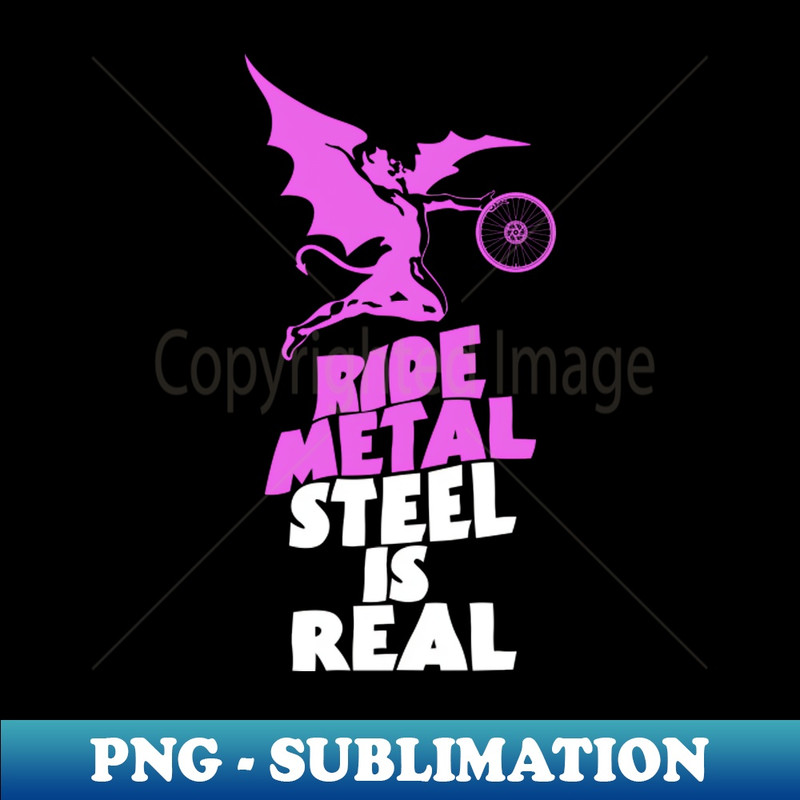 PO-20231114-10294_Heavy Metal Cyclist Cycling Sabbath Bicycle Bands 8379.jpg