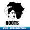 QC-20231114-841_Afro African Woman Roots Africa Map Black Pride 3696.jpg