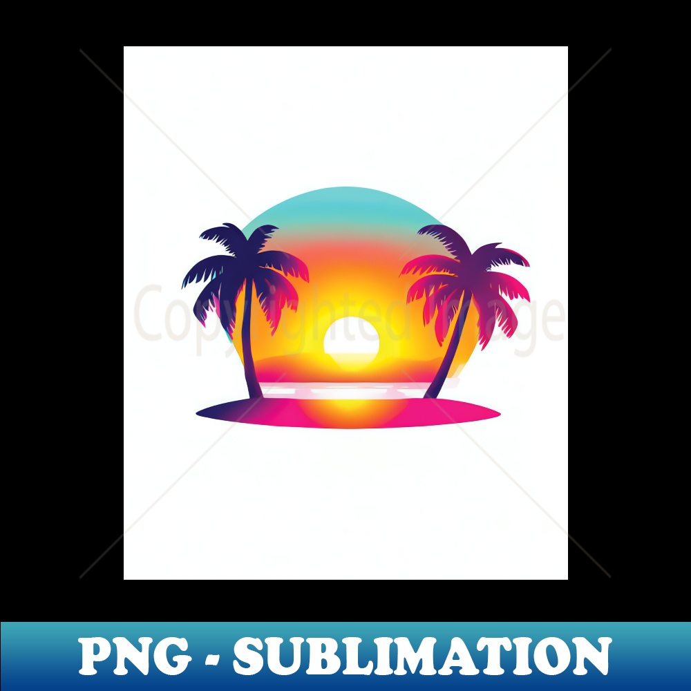 QI-20231114-22197_Vintage Sunset with Palm Trees 7246.jpg