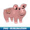 QO-20231114-5869_Cute Slumberland Plush Pig 9114.jpg
