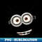 QS-20231114-6353_Despicable Me Minions Bob Smiling Face 5157.jpg