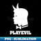 QW-20231114-16676_Play evil  Logo Design 1804.jpg