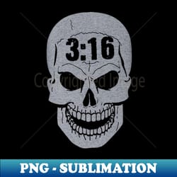 stone cold steve austin 316 texas skull - trendy sublimation digital download - unlock vibrant sublimation designs