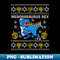 RF-20231114-9823_Hanukkah Dinosaur Menorasaurus T Rex Dino Ugly Chanukah Boys Long Sleeve 1.jpg
