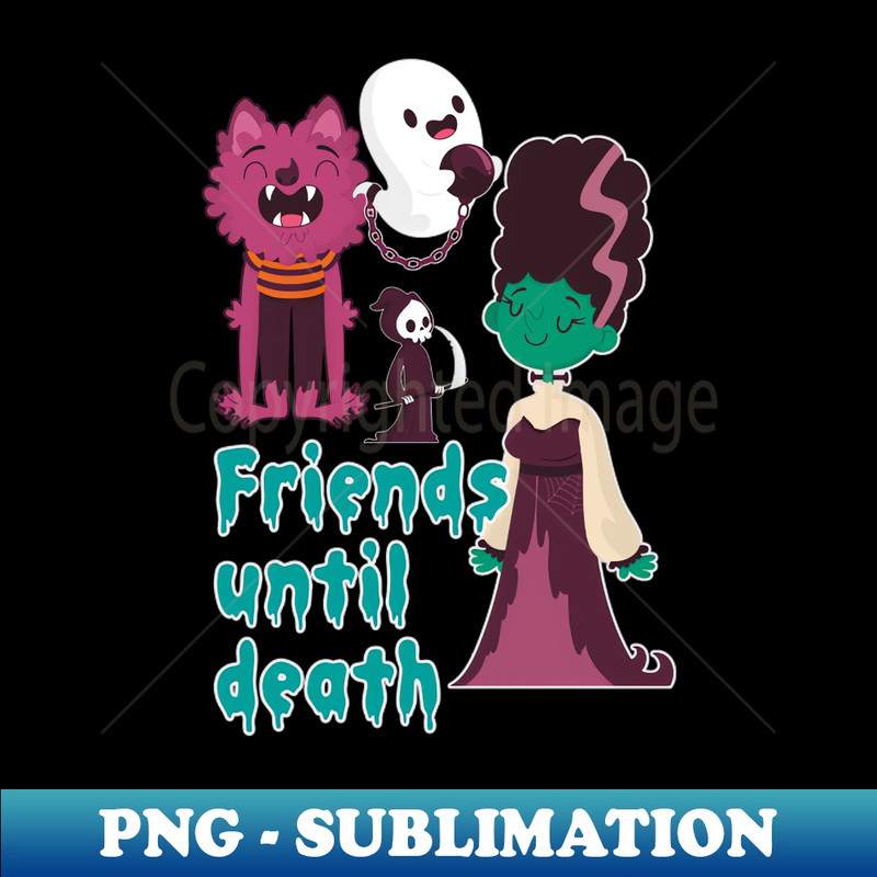 RG-20231114-5680_Cute ghost werewolf reaper frankensteins bride funny quote 6431.jpg