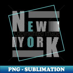 new york usa america travel new york empire stater design - aesthetic sublimation digital file - unlock vibrant sublimation designs