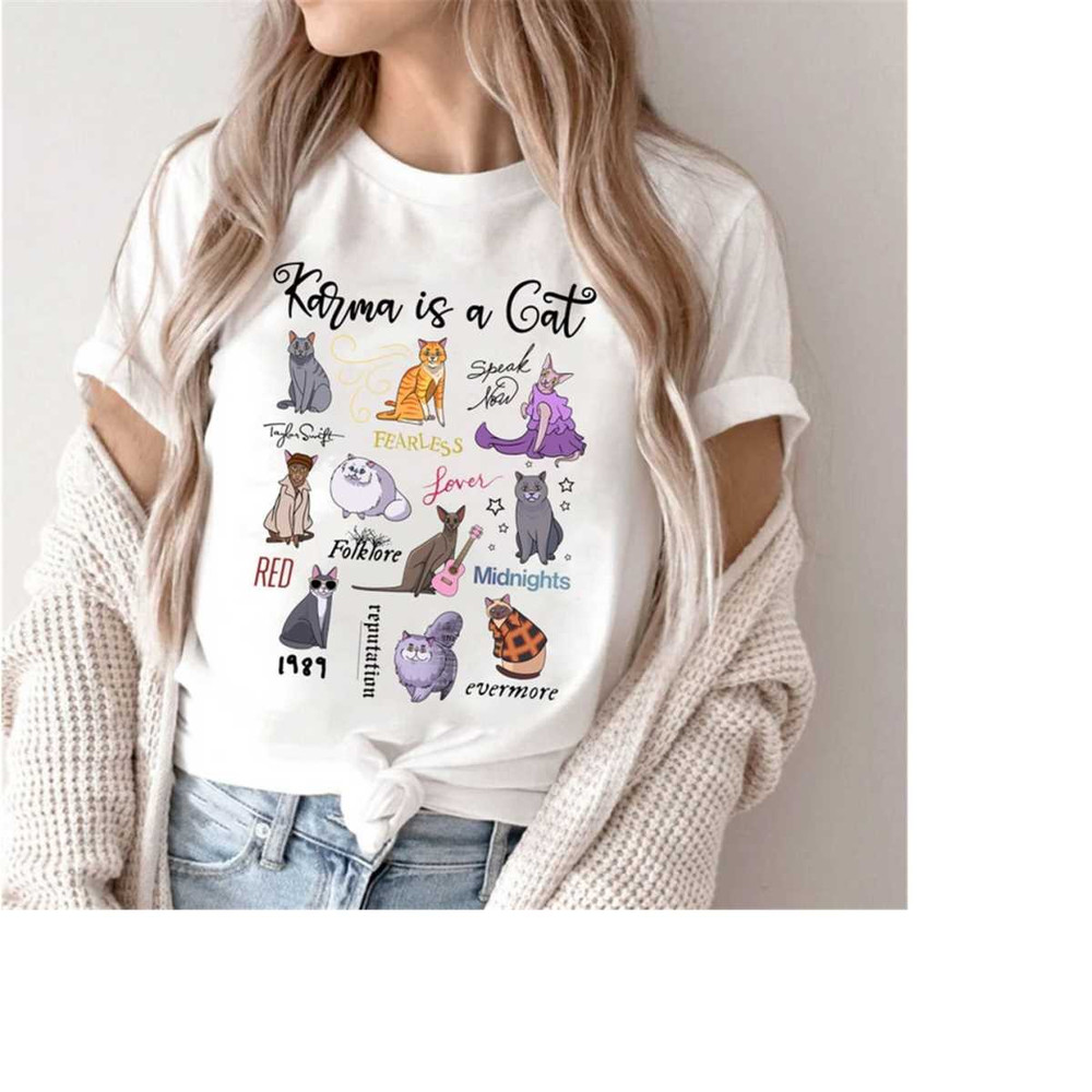 MR-1411202314348-karma-is-a-cat-shirt-cat-lover-shirt-trendy-fan-merch-shirt-image-1.jpg