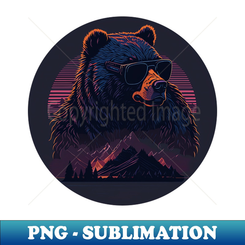 RN-20231114-19822_Stylish synthwave Bear 1789.jpg