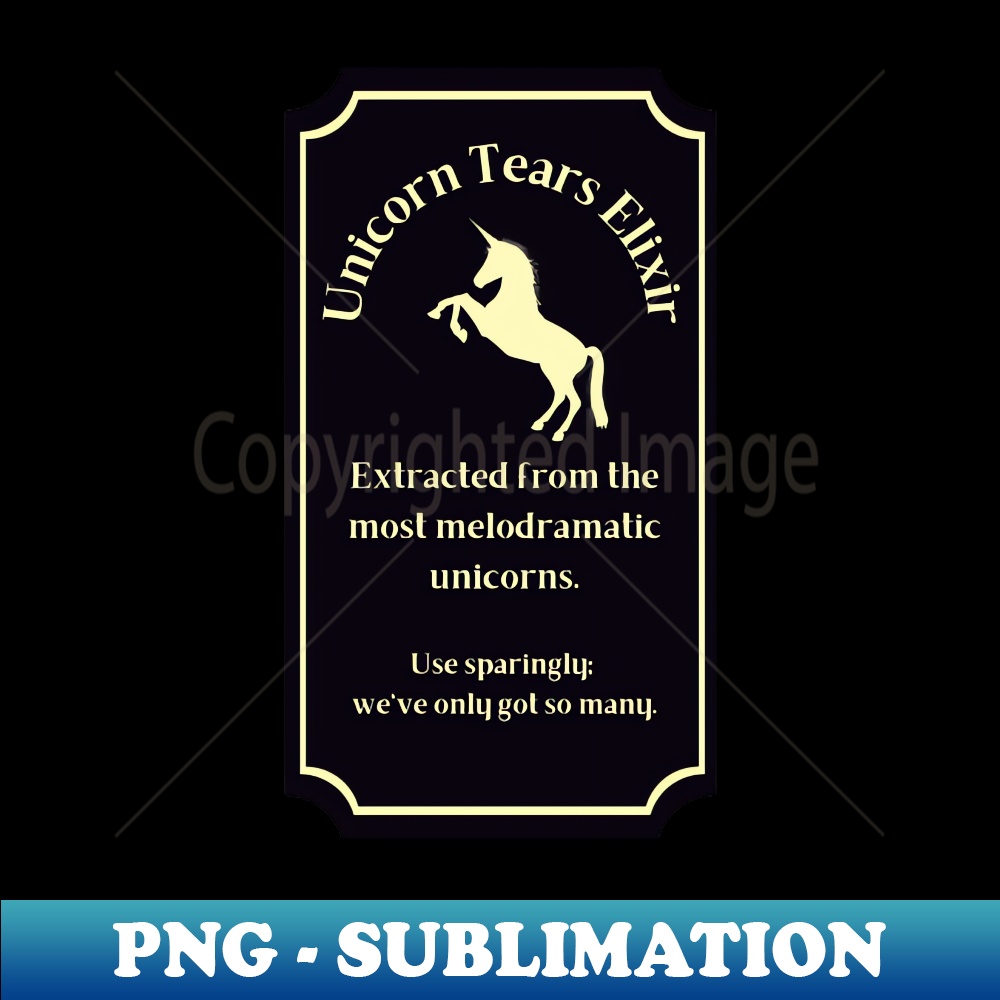 RQ-20231114-16802_Potion Label Unicorn Tears Elixir Halloween 2458.jpg
