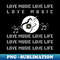 RU-20231114-13657_LOVE MUSIC LOVE LIFE - White color - Musical note - Guitar 3993.jpg