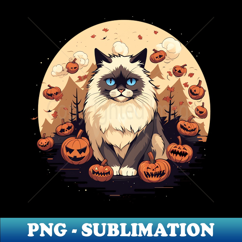 RV-20231114-17317_Ragdoll Cat Halloween Cat Lover 5267.jpg