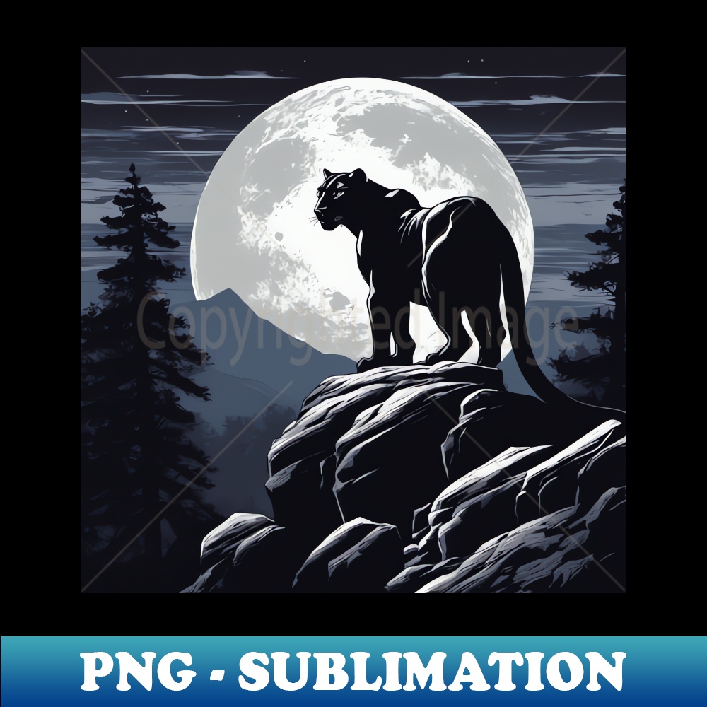 RV-20231114-2865_Black Panther Cat Rock Forest Full Moon 2330.jpg