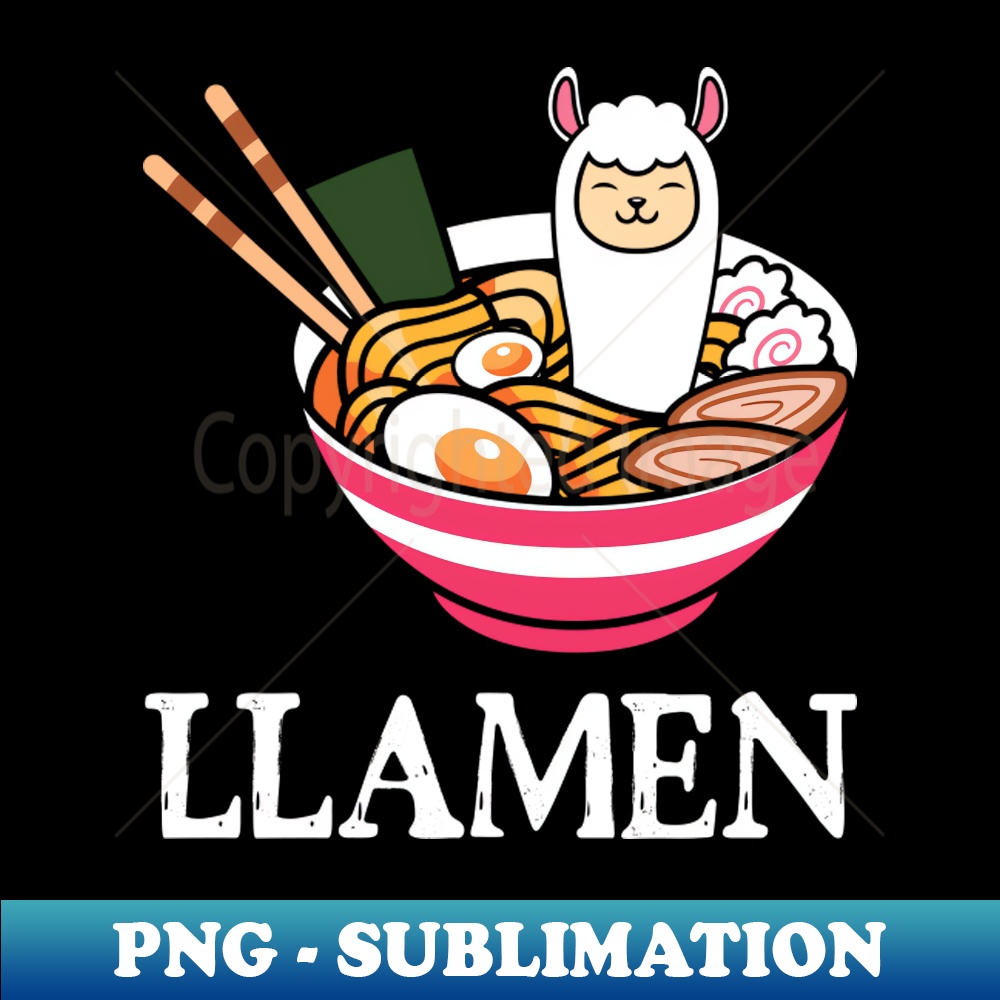 SE-20231114-13479_Llamen funny pun ramen noodles llama design 3186.jpg