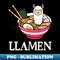SE-20231114-13479_Llamen funny pun ramen noodles llama design 3186.jpg