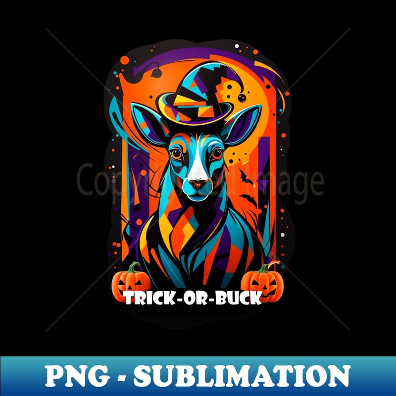 SF-20231114-6292_Deer and Halloween Cheer Hat Pumpkins and the Playful Trick or Buck 9652.jpg