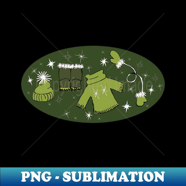 SG-20231114-22829_Winter weather snow lover gear cartoon illustration 8780.jpg