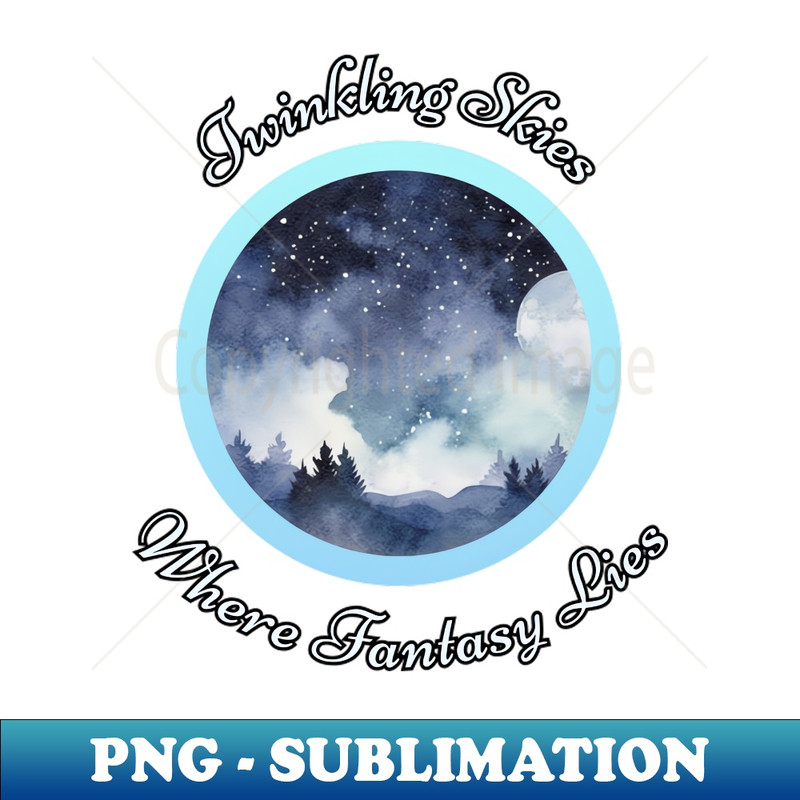 SQ-20231114-21570_Twinkling Skies Where Fantasy Lies Tee 5258.jpg