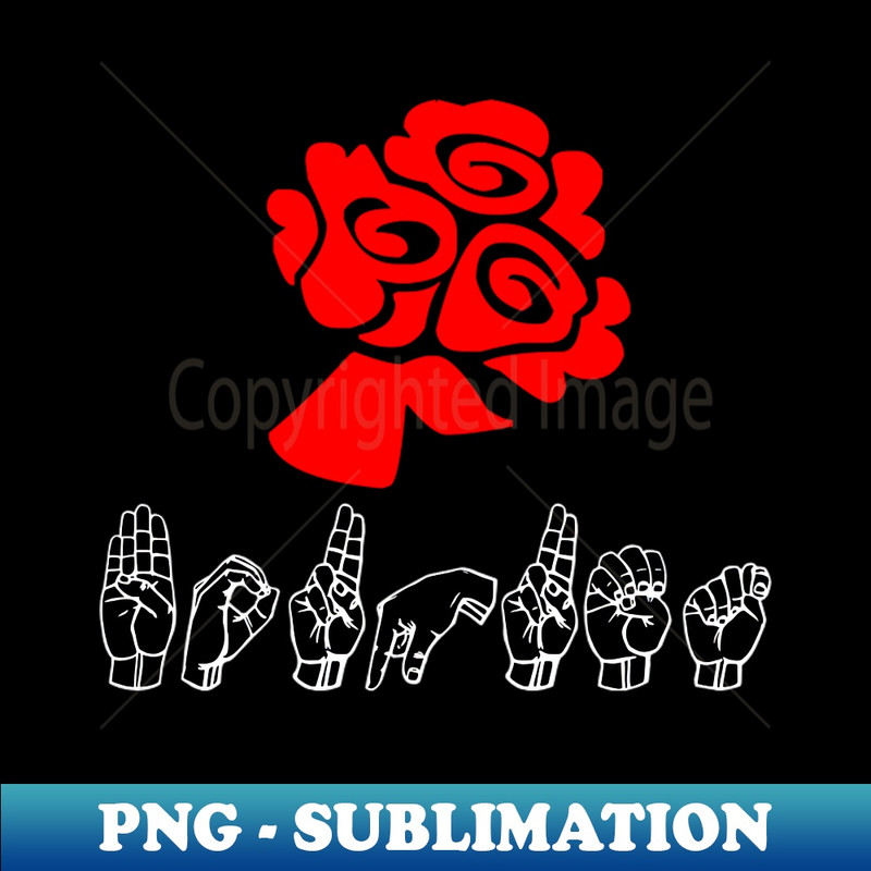 SQ-20231114-3257_BOUQUET plus a bouquet of roses ASL Sign Language Design 5204.jpg