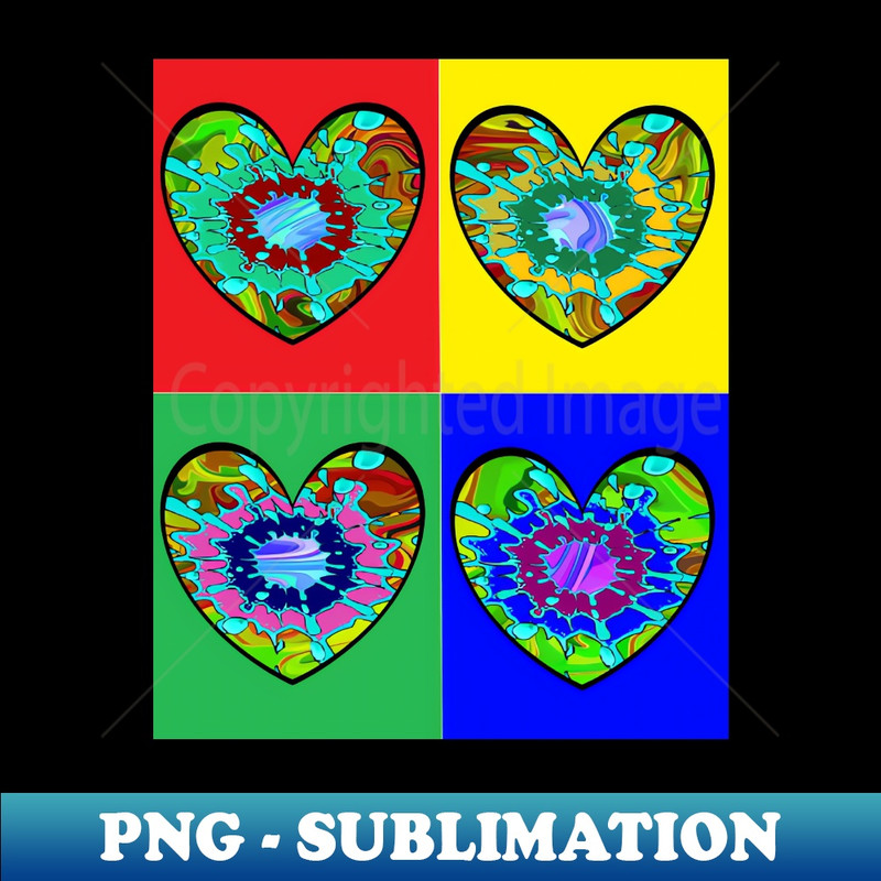 SR-20231114-16757_pop art hearts red green yellow blue target art 6077.jpg