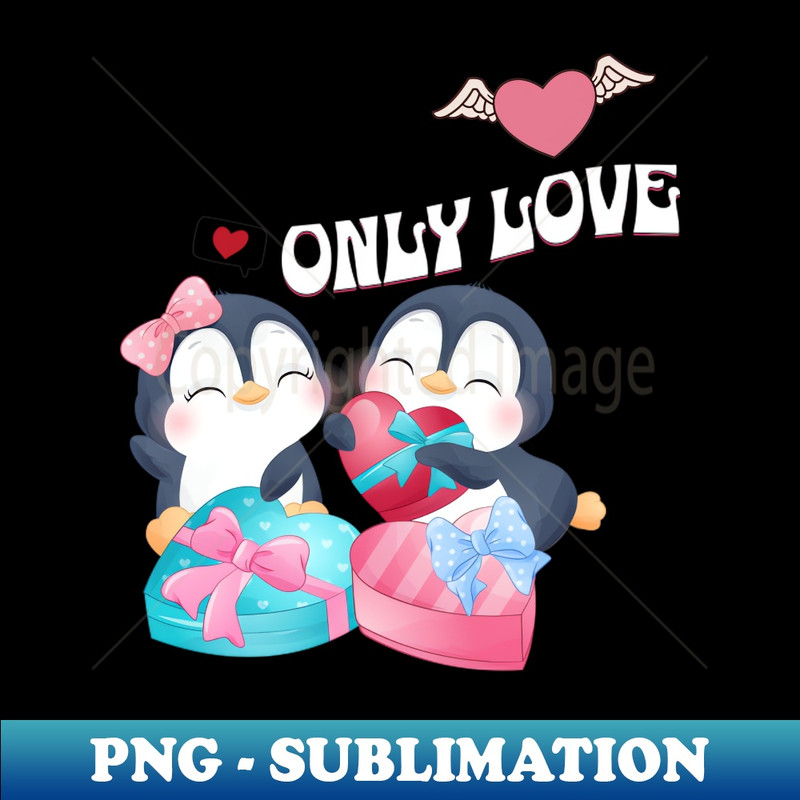 SU-20231114-16391_Penguin In Love On Christmas 4317.jpg