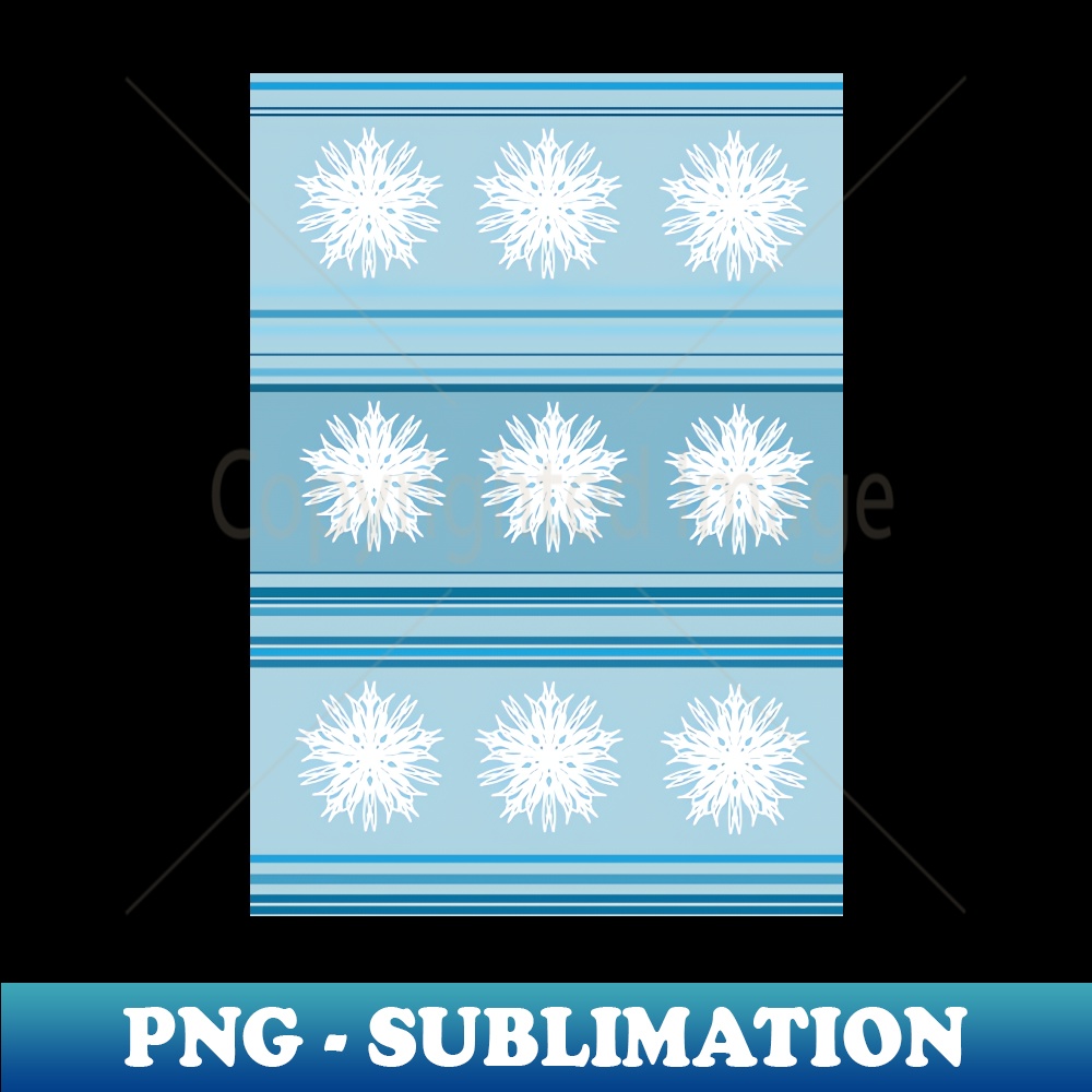 SU-20231114-3030_Blue Snowflake Holiday Pattern 2988.jpg
