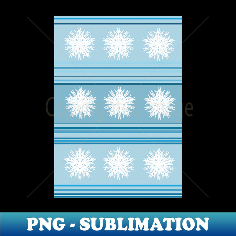 SU-20231114-3030_Blue Snowflake Holiday Pattern 2988.jpg