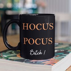 hocus pocus, halloween mug, sanderson sisters halloween coffee cup hocus pocus coffee hocus pocus mug