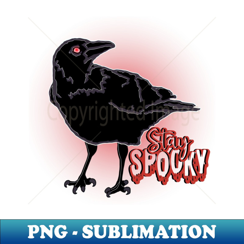 SX-20231114-19646_Stay Spooky Crow - Halloween 9910.jpg