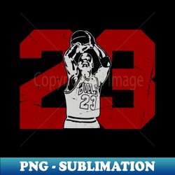 michael jordan 23 - instant sublimation digital download - stunning sublimation graphics