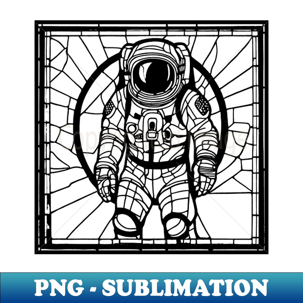 TH-20231114-19553_Stained Glass Astronaut Black 9252.jpg