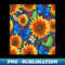 TK-20231114-19943_Sunflowers and Butterflies 2 8909.jpg