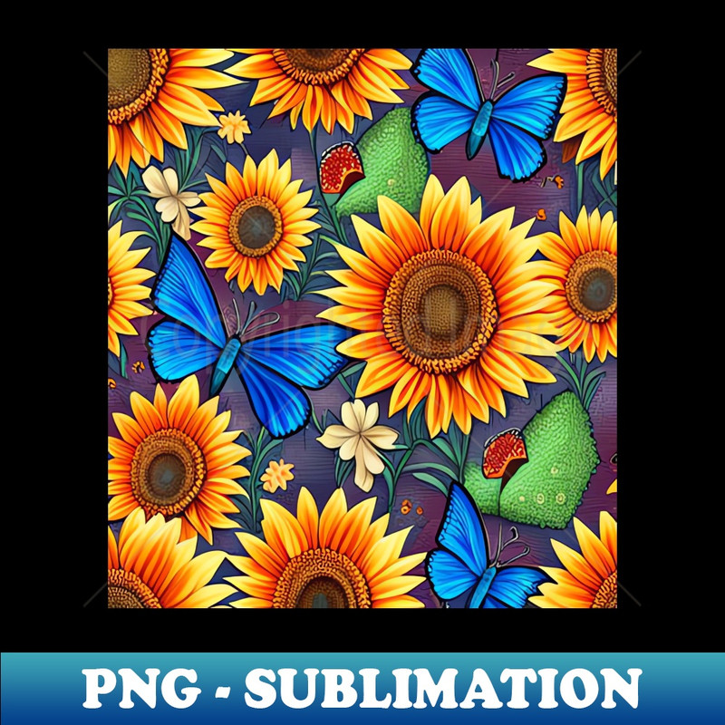 TK-20231114-19943_Sunflowers and Butterflies 2 8909.jpg