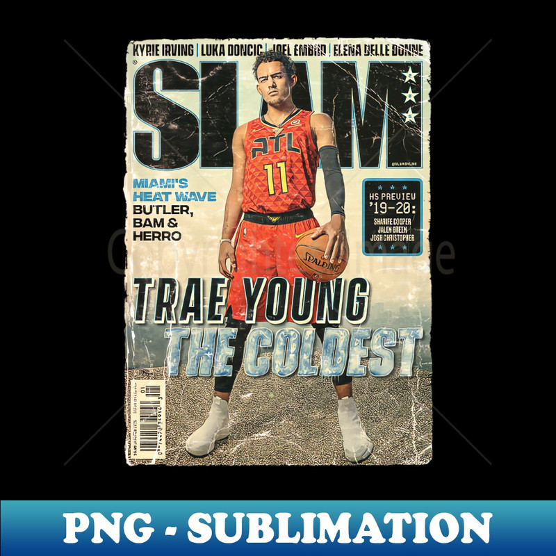 TL-20231114-5270_COVER VINTAGE BASKETBALL - TRAE YOUNG THE COLDES 7600.jpg