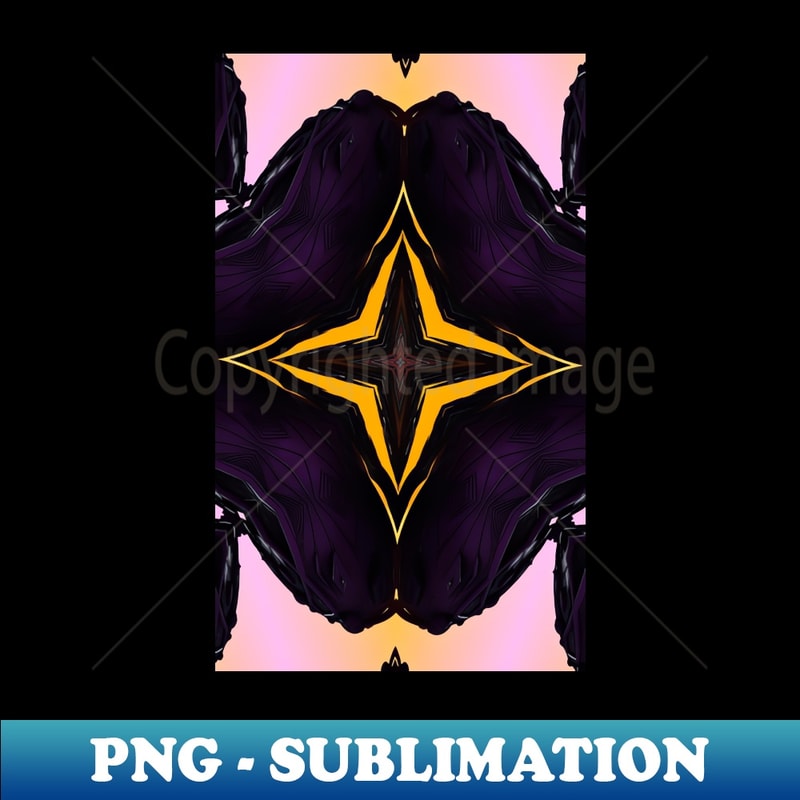 TO-20231114-15152_Mystical cross on a dark purple background mystical image different signs Yellow neon sparkls 2584.jpg