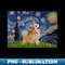 TQ-20231114-16384_Pembroke Welsh Corgi in Starry Night 6315.jpg