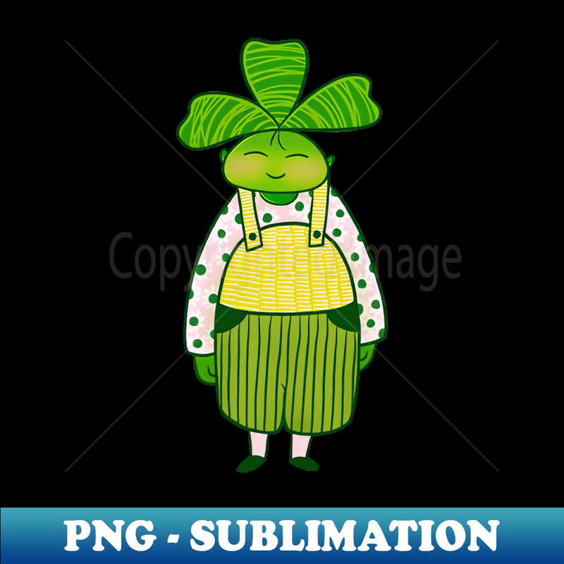 TQ-20231114-9419_Green clover lucky boy version 2 2898.jpg