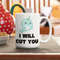 Narwhal Mug Cute Kawaii Narwhal Coffee Mug Cute Mugs Funny Mug Sarcastic Mug Sarcastic Gifts Coworker Gift I Will Cut You Sassy Mug.jpg