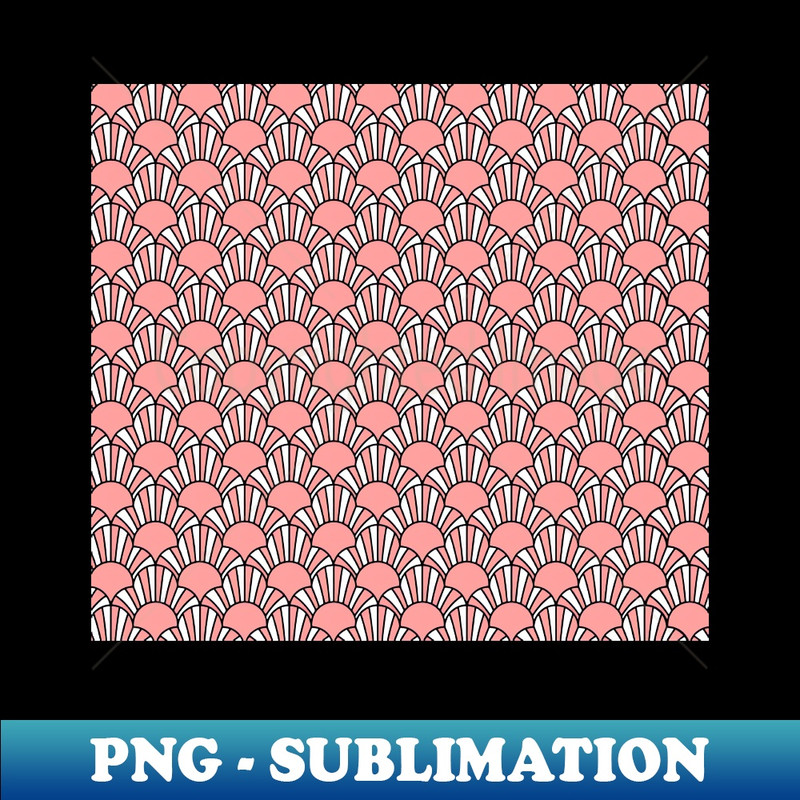 UA-20231114-1486_Art Deco Pattern no 32 - Pink Vintage Pattern 8267.jpg