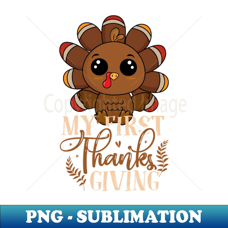 UC-20231114-15062_My first Thanksgiving - cute little turkey 4950.jpg