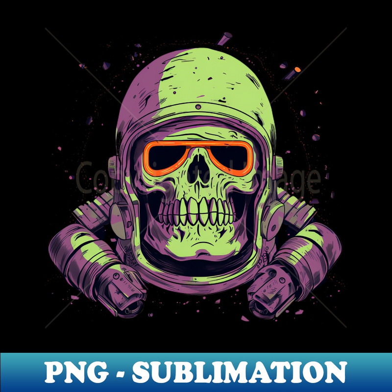 UL-20231114-5953_Cyberpunk Soldier Skull with Gas Mask 3700.jpg